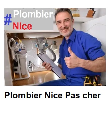 Multiservice Plombier Nice 
Plombier pas cher à Nice