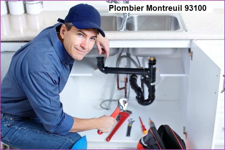 Plombier Montreuil;
Entreprise de plomberie ;Montreuil;
93100;
date de création 1998;
Service de plombier à Montreuil;