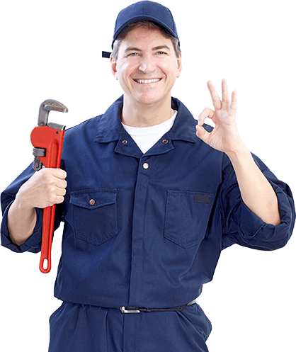 plumber man paris
