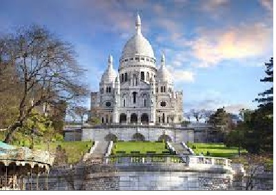 montmartre