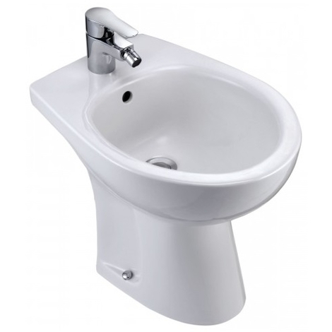 Bidet plumber paris
