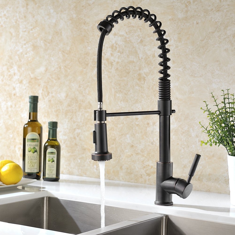 Kitchen Faucet