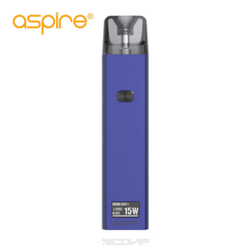 Kit pod favostix 1000 mah aspire 2 