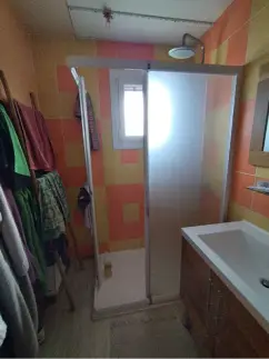 Renover votre salle de bain sans changer carrelage a bouguenais