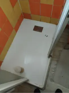 Changer sa douche a bouguenais