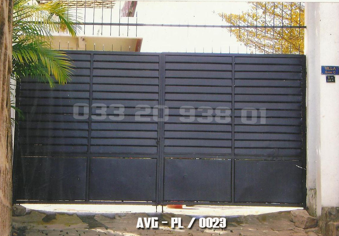 Portail 3