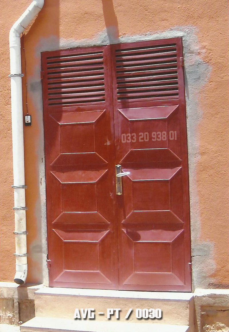 Porte 12