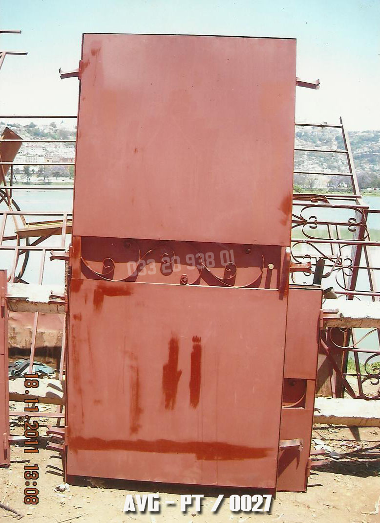 Porte 9