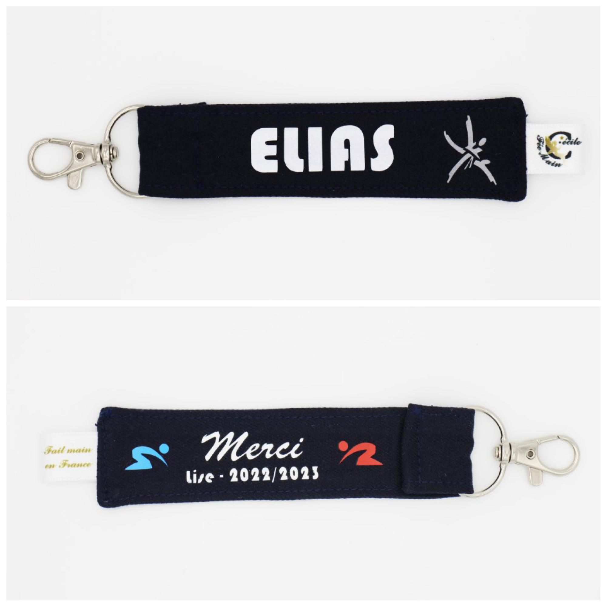 Porte cles2