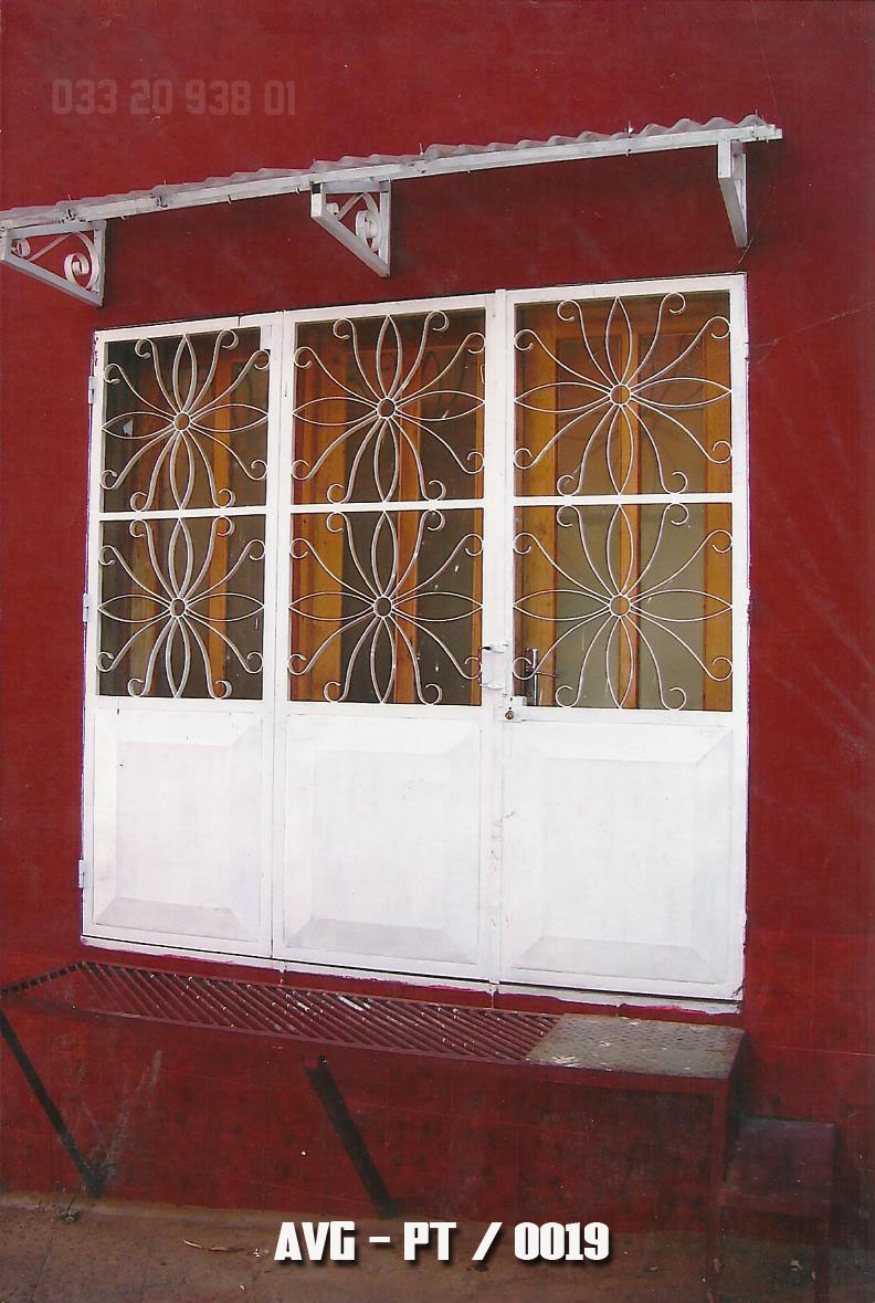 Porte 1