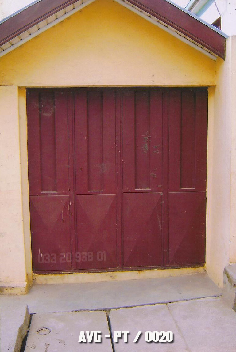 Porte 2