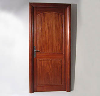 Porte interieure bouysse