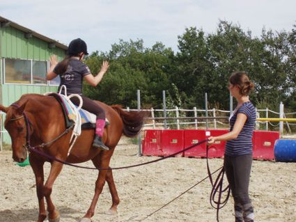 Fete du Cheval2012 002