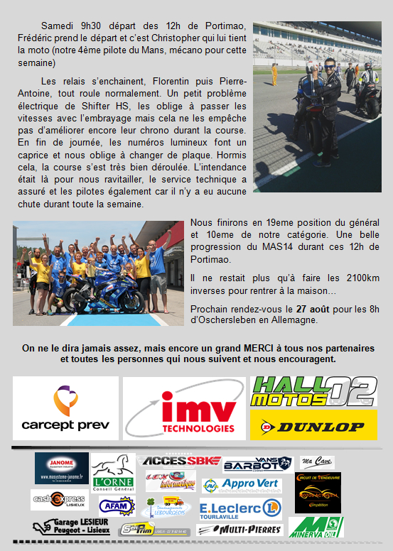CR portimao P2