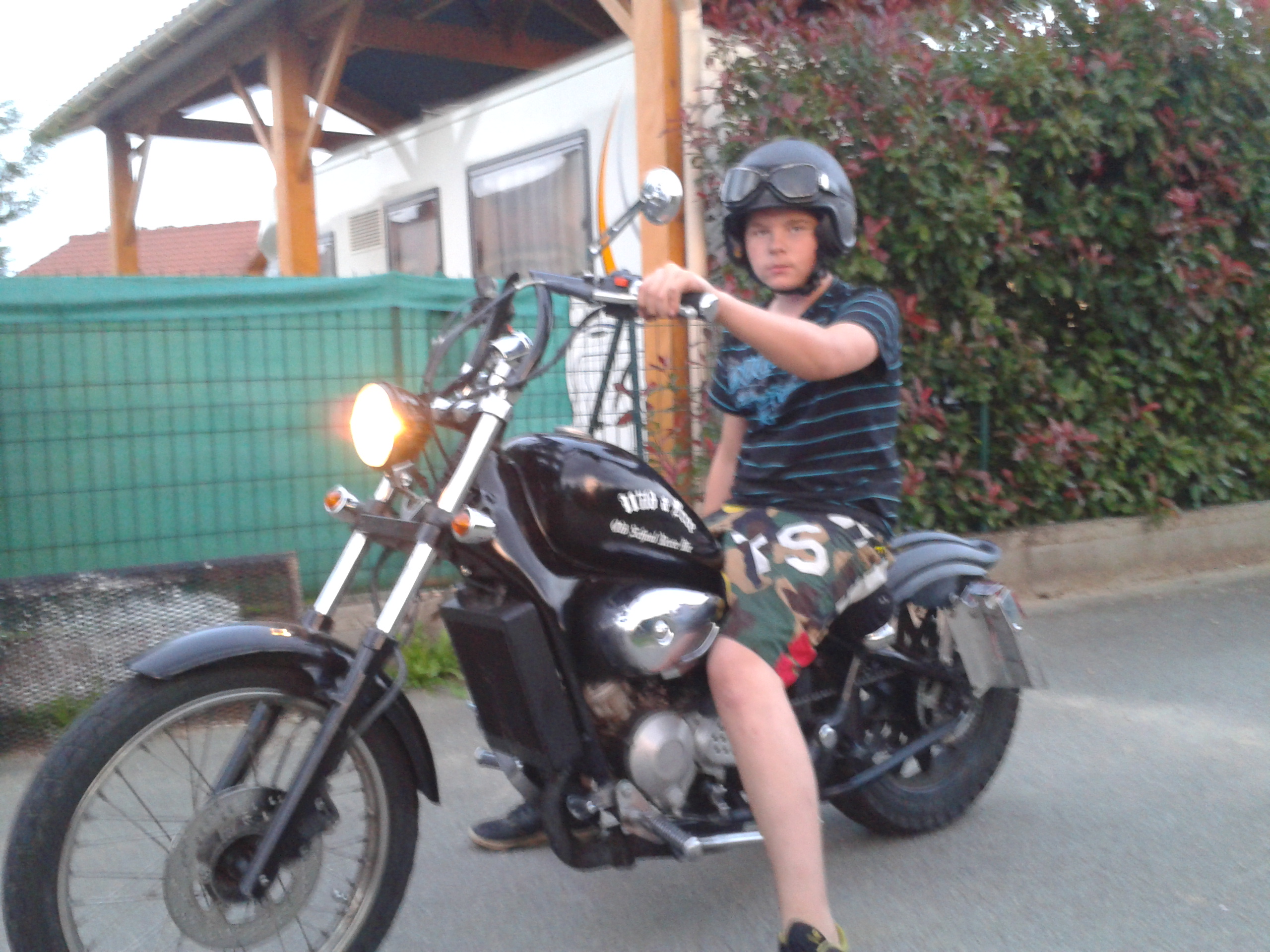 Becane Antoni 1 