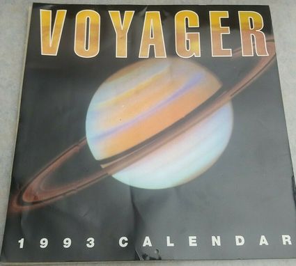 1993 calendar 1 