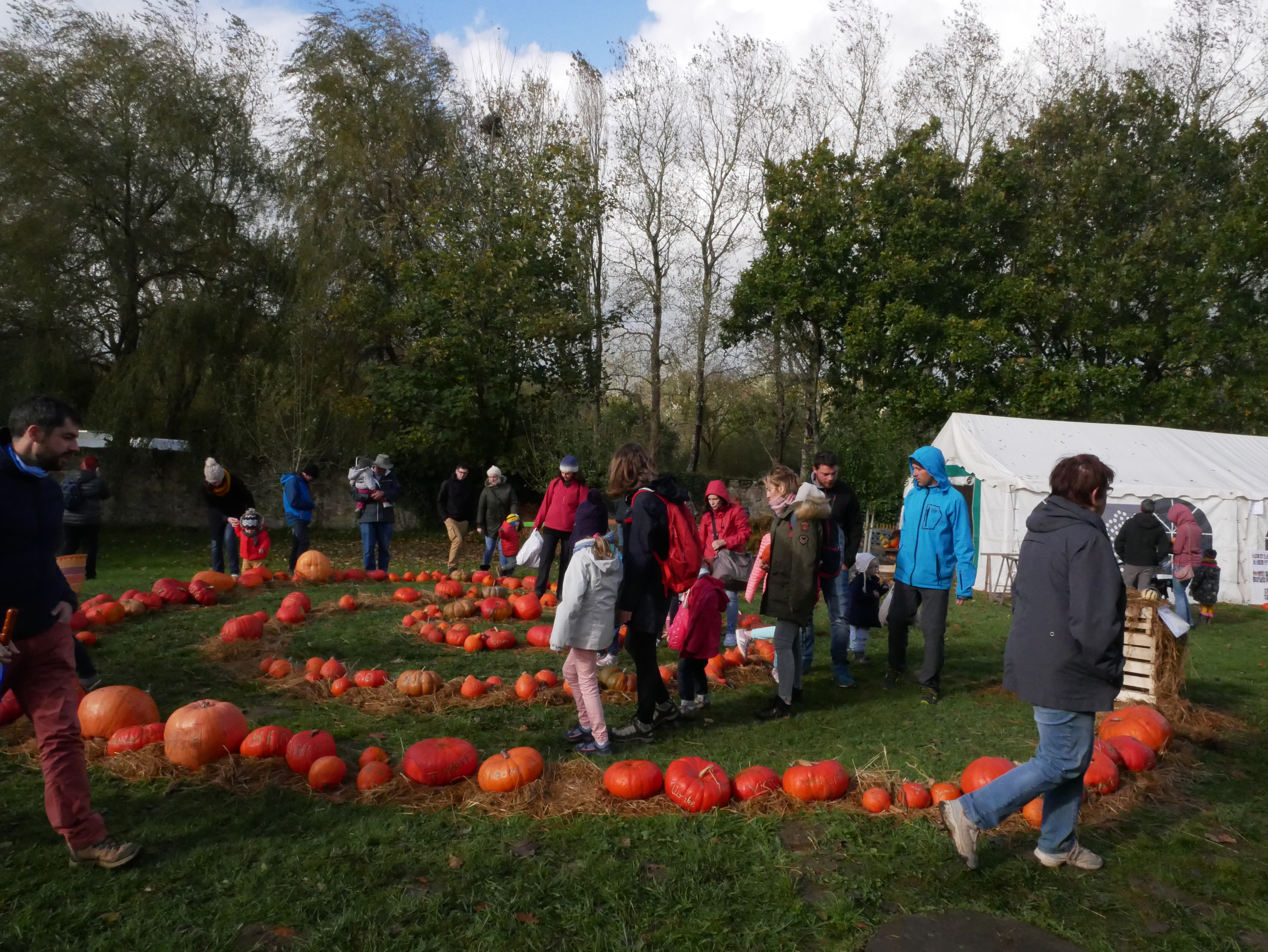 Colimacon des prenoms 28 10 2018 m 7 