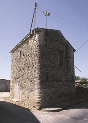 Anglerond