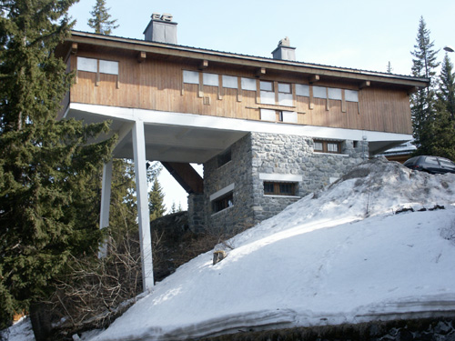 Chaletlang