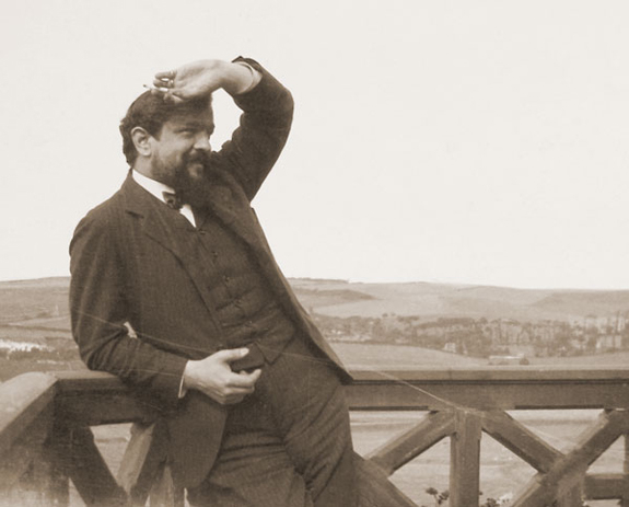 Debussy