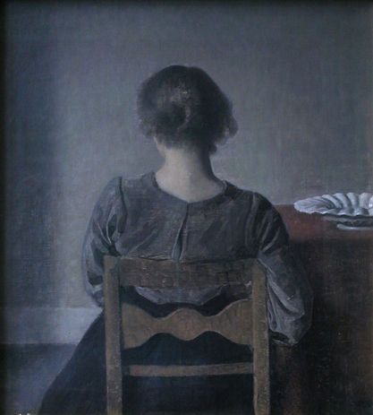 Hammershoi