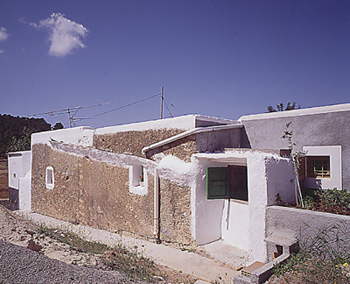 Ibiza