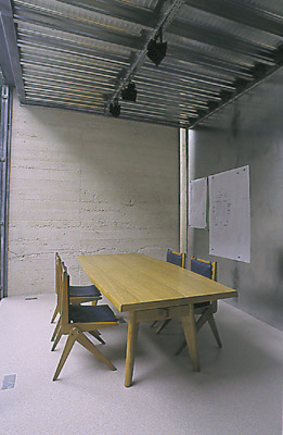 Tableperriand