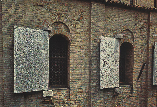 Torcello
