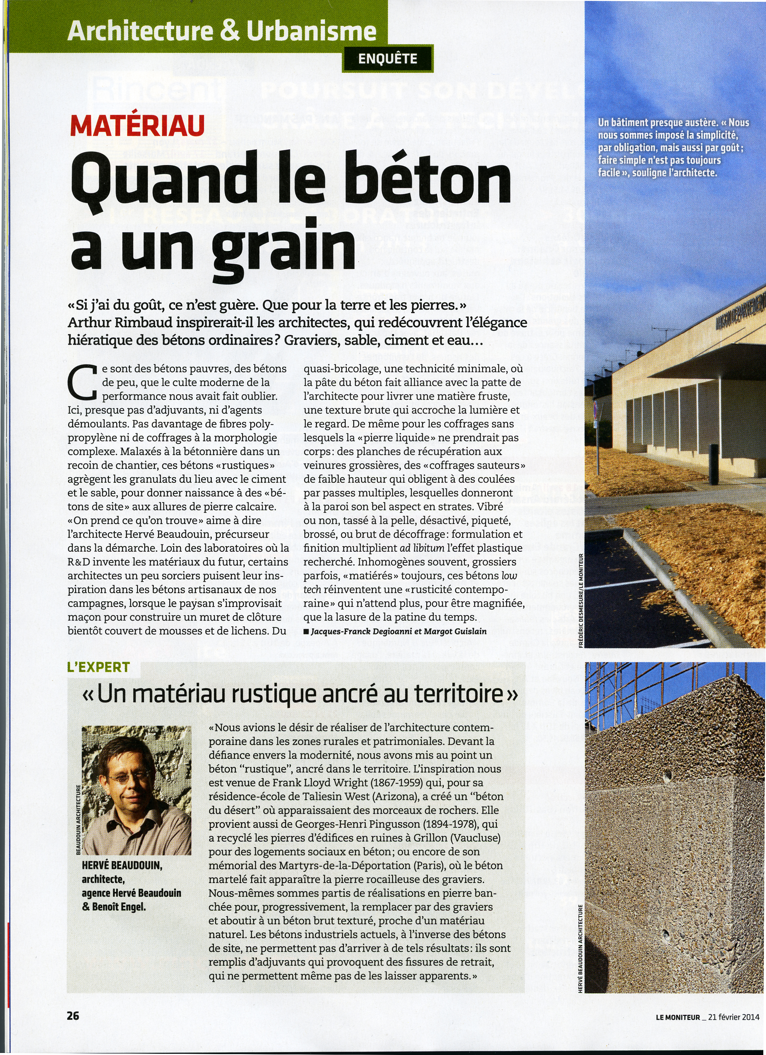 1moniteur fevrier 2014