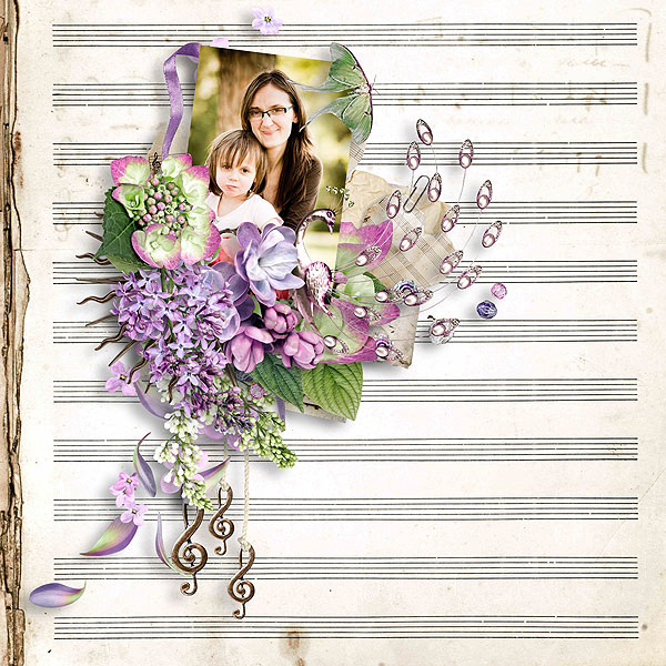 Inspirationpage preludio 25 
