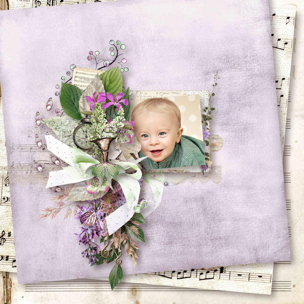 Inspirationpage preludio 19 