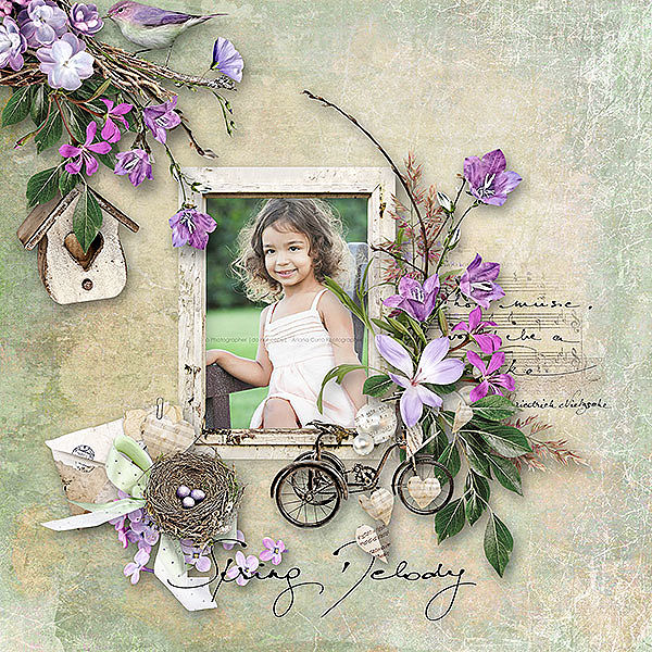Inspirationpage preludio 12 