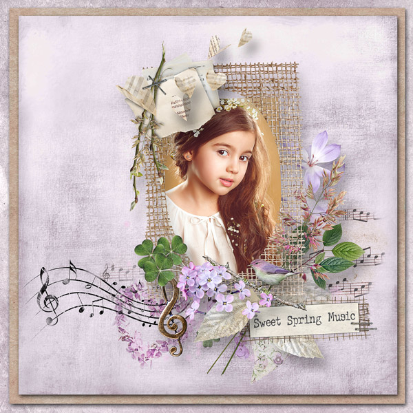 Inspirationpage preludio 11 