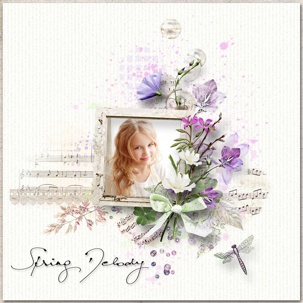 Inspirationpage preludio 10 