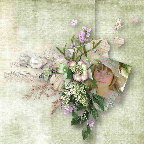 Inspirationpage preludio 8 