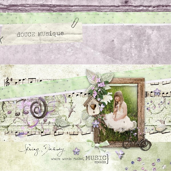 Inspirationpage preludio 5 