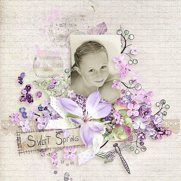 Inspirationpage preludio 2 