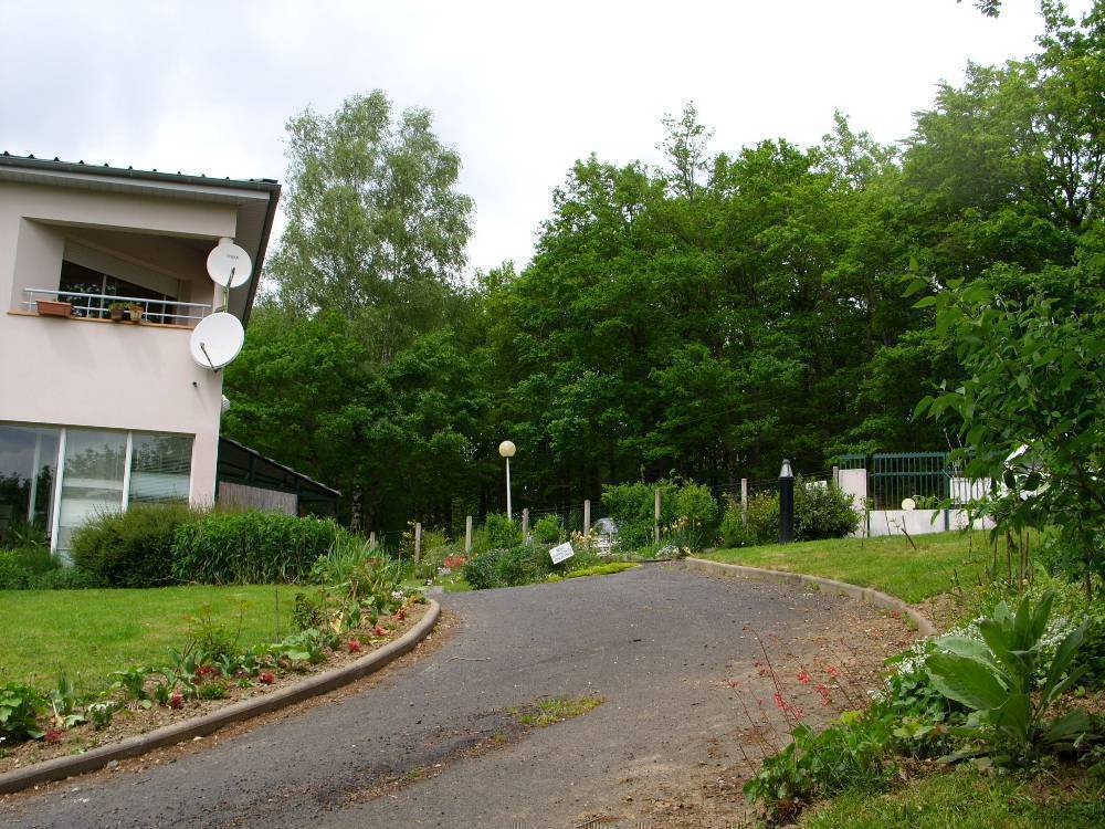 Descente vers la fourriere fi33404075