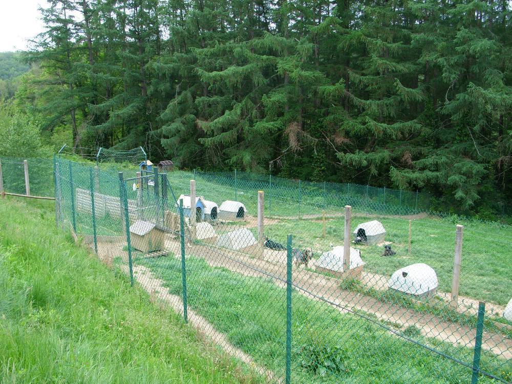 Parc camping fi33404080