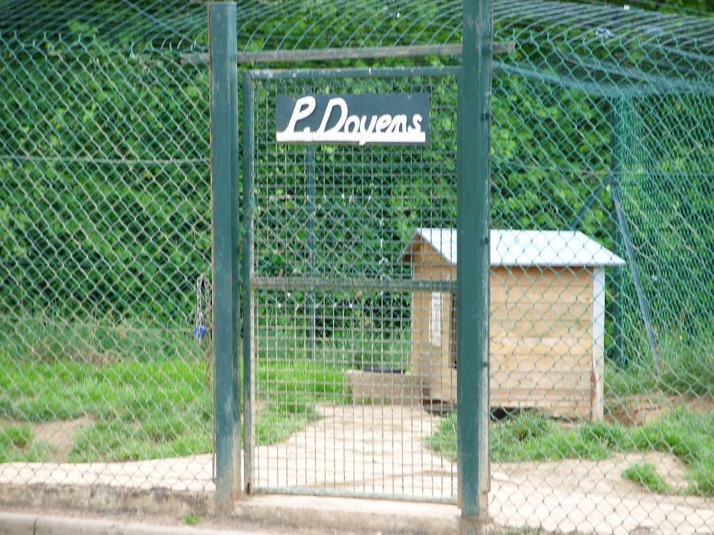 Parc securise fi33404082