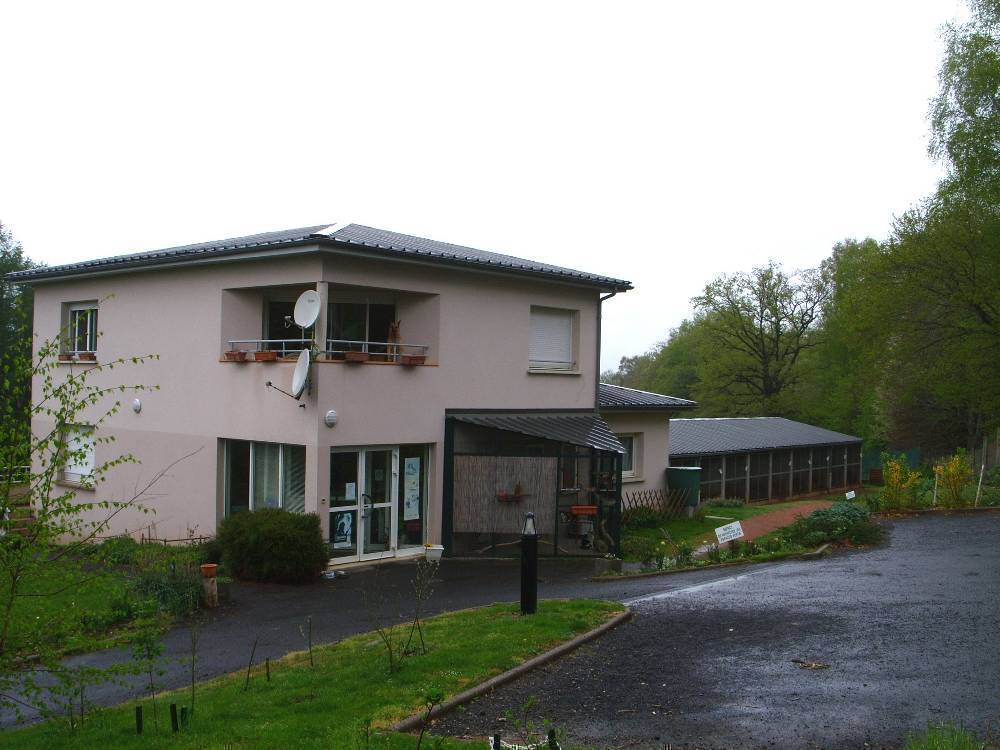 Batiment admin fi33404086