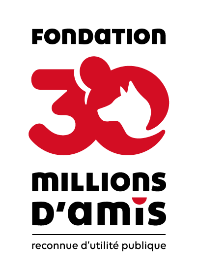 Logo 30 millions damis