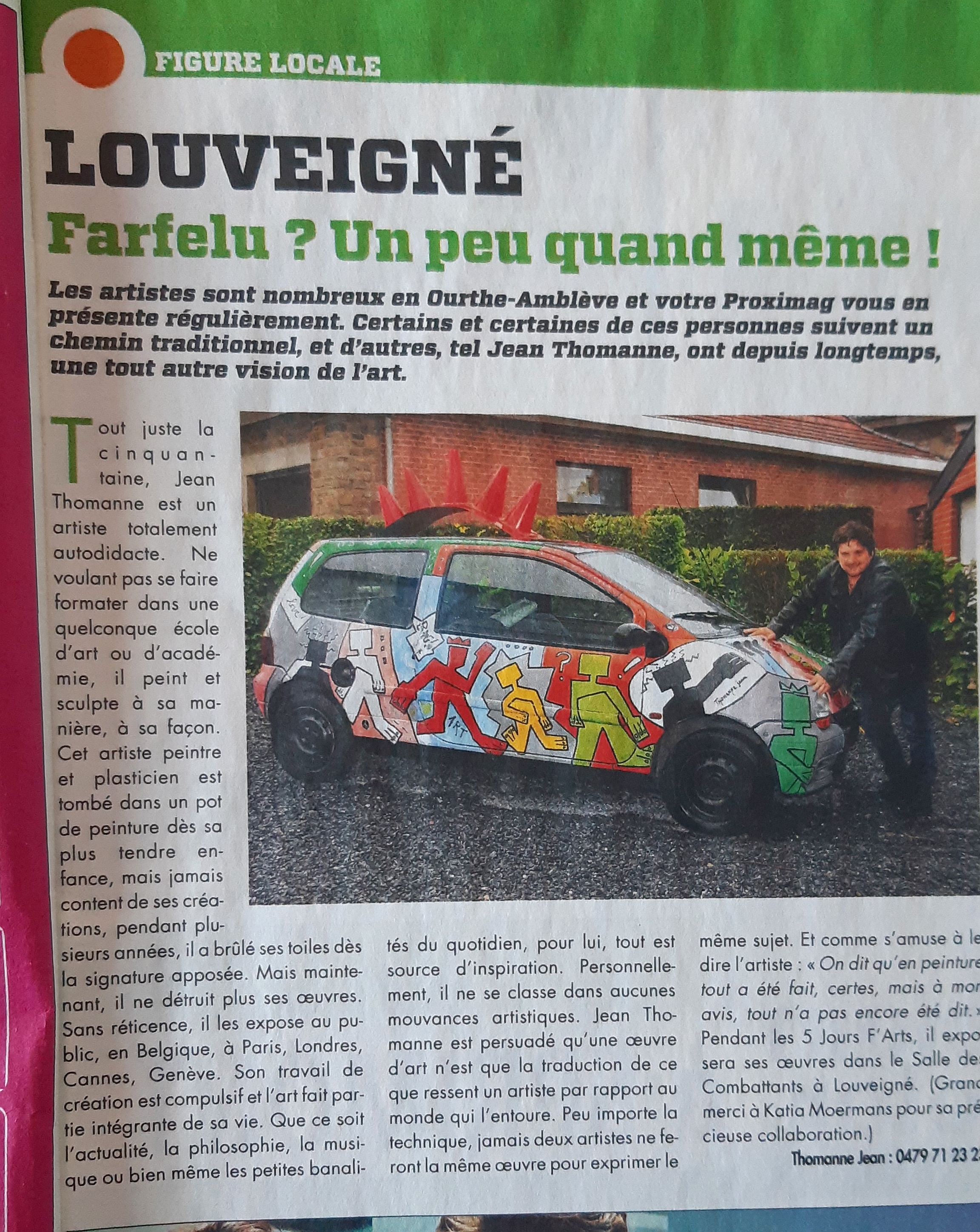 Proxi magasin 13 juillet 2016 2