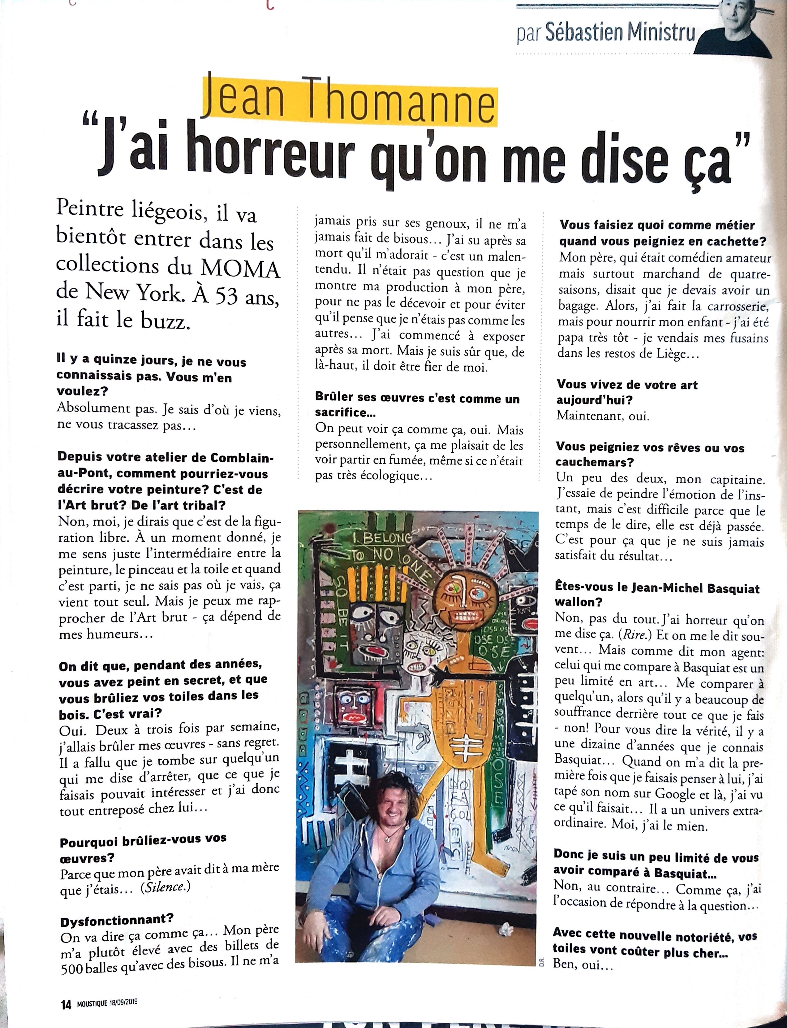 Tele moustique septembre2019