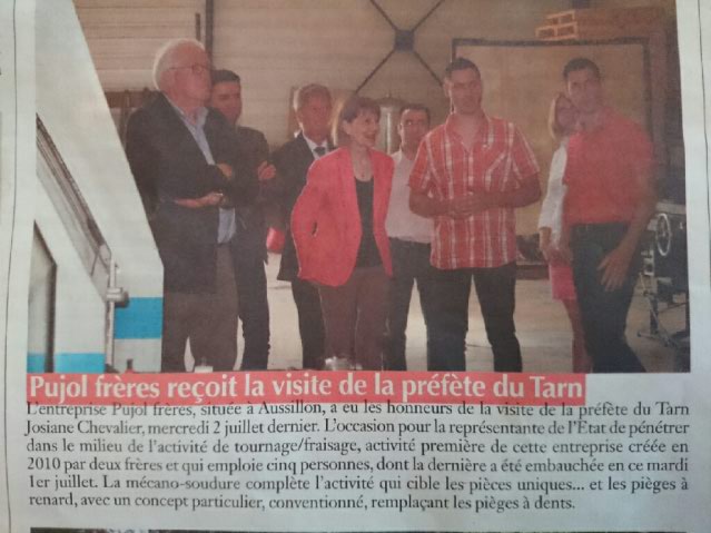 Presse 01