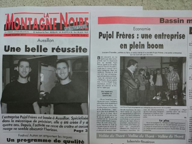 Presse