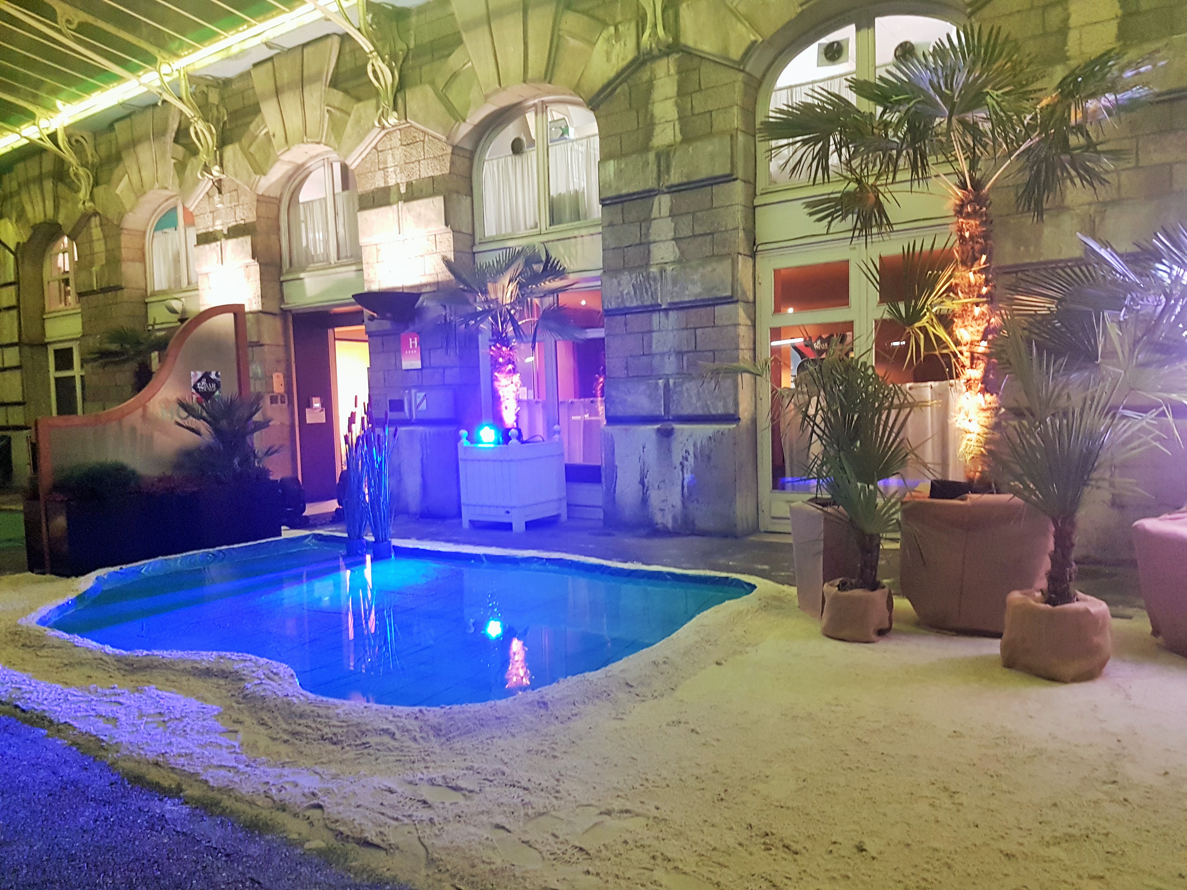 Mercure 1