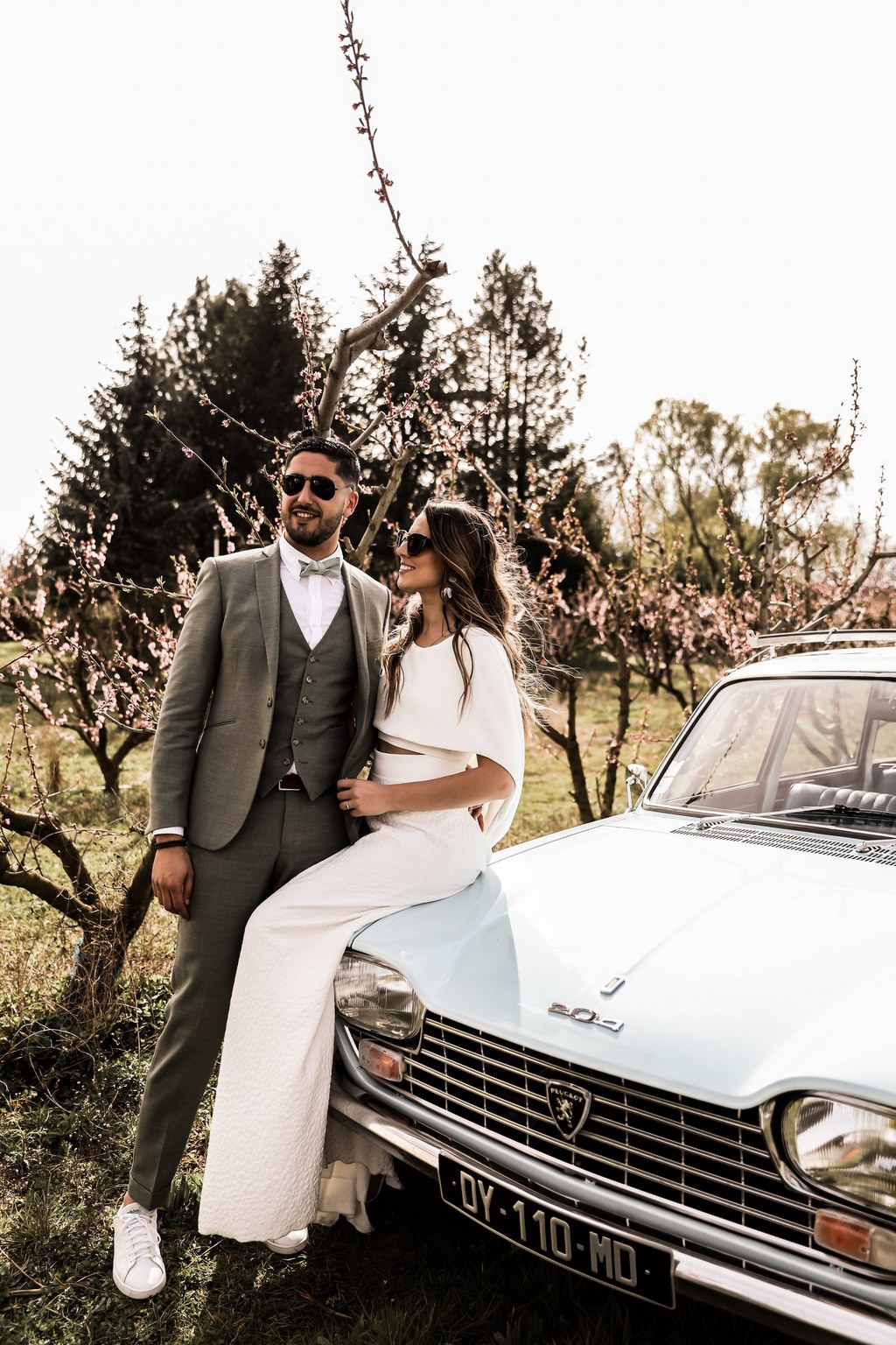 mariage en hiver pur bonheur mariage lyon