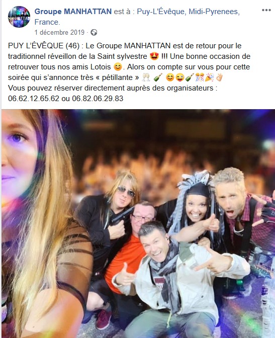 Groupe musique electro synthetiseur synthe paris spectacle