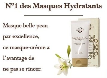 Aff eq masque coll